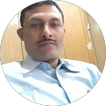 Amaresh kumar Avatar