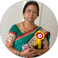 Mandavi kumari Avatar