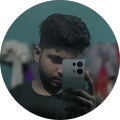 Ankit Kumar Avatar