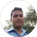 Rajeev Kumar Avatar
