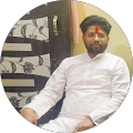 ANURAG KUMAR KESHRI Avatar