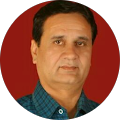 Madan Bhardwaj Avatar