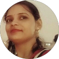 Sweta Kumari Avatar