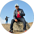 Amritesh Kumar Avatar
