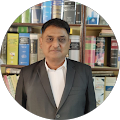 Singh Parth Kumar Avatar