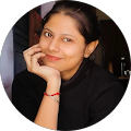 MEGHA ACHARYA Avatar