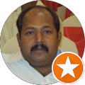 Sushil Sinha Avatar