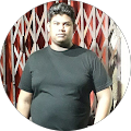 Karan Roy Avatar