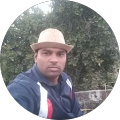 City style Avatar