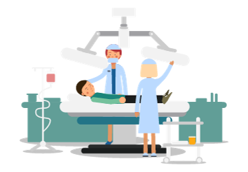 Surgical Procedure