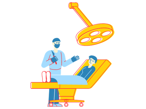 Surgical Solutions