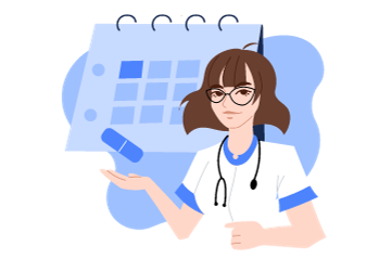Treatment Planning