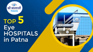 Top 5 Eye Hospitals in Patna